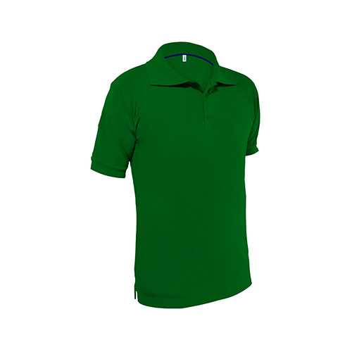 POLO MAR PREMIUM CABALLERO MANGA CORTA - Vista 16